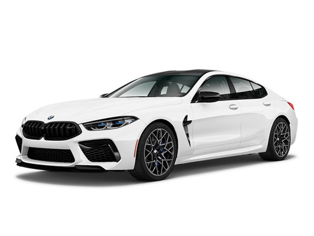 Used 2022 BMW M8 For Sale Macon GA Warner Robins BU4977A